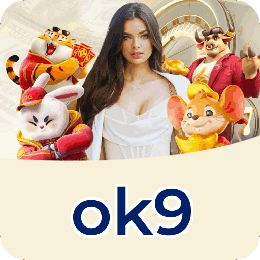 Comparação detalhada APP ok9 vs versão web